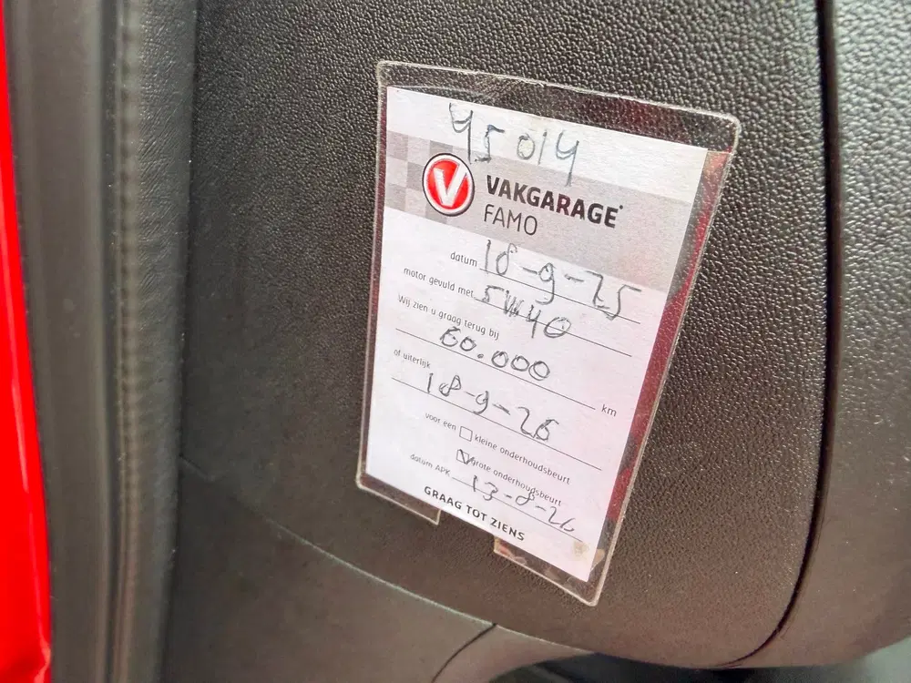 Citroën C1 Citroen C1 1.0 VTi Feel AIrco uit 2020, foto 13