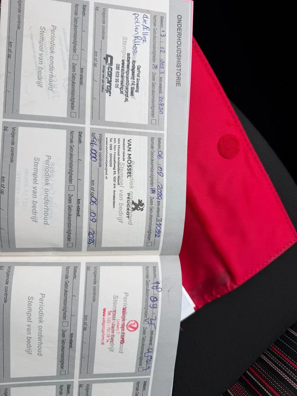 Citroën C1 Citroen C1 1.0 VTi Feel AIrco uit 2020, foto 8