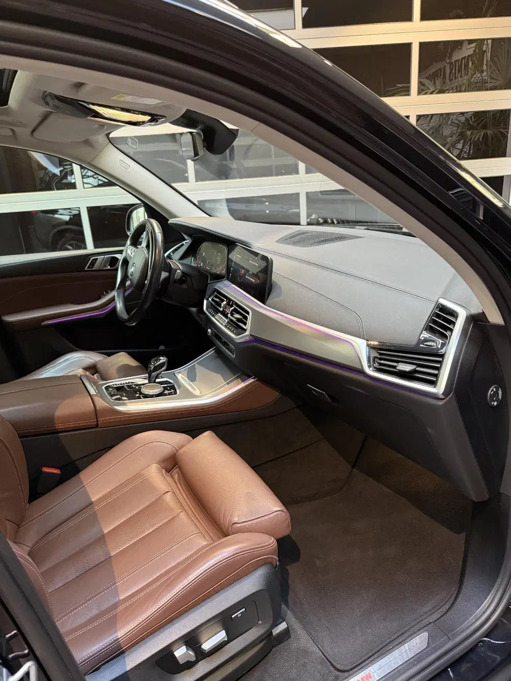 BMW X5 xDrive40i High Executive Panoramadak uit 2020, foto 10