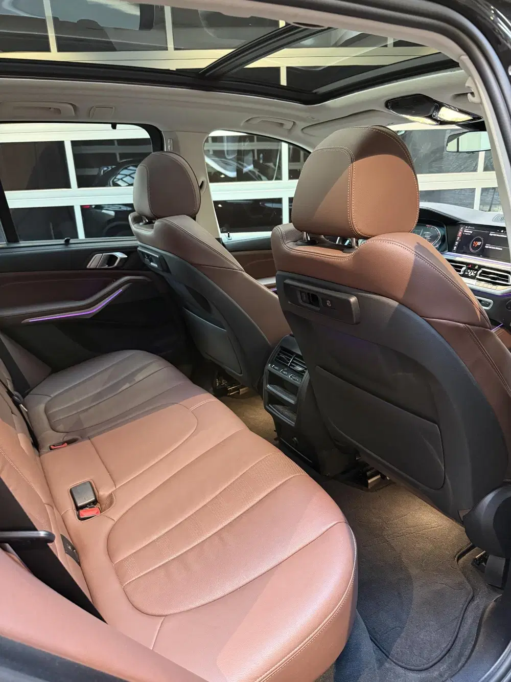 BMW X5 xDrive40i High Executive Panoramadak uit 2020, foto 11