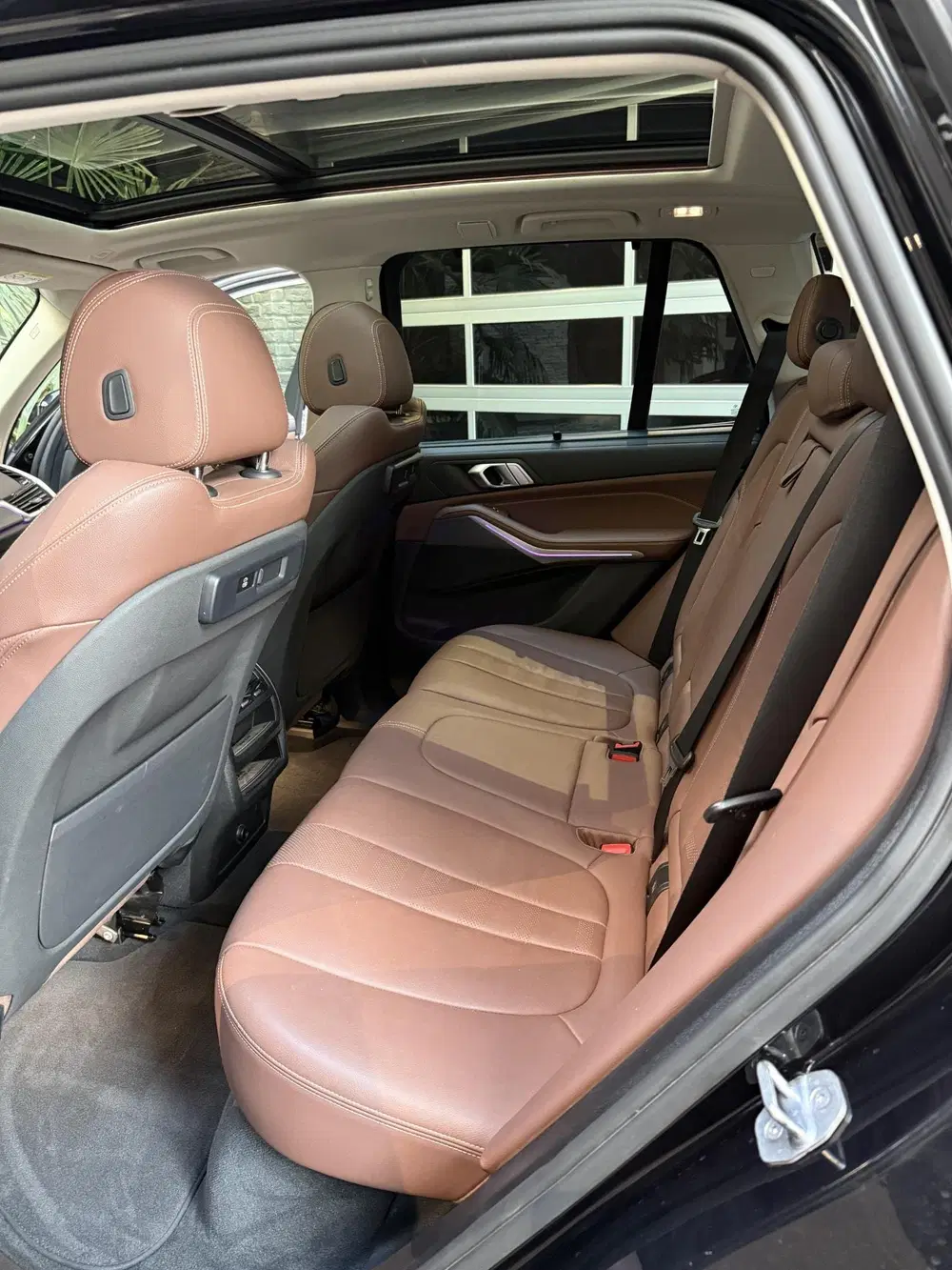 BMW X5 xDrive40i High Executive Panoramadak uit 2020, foto 13