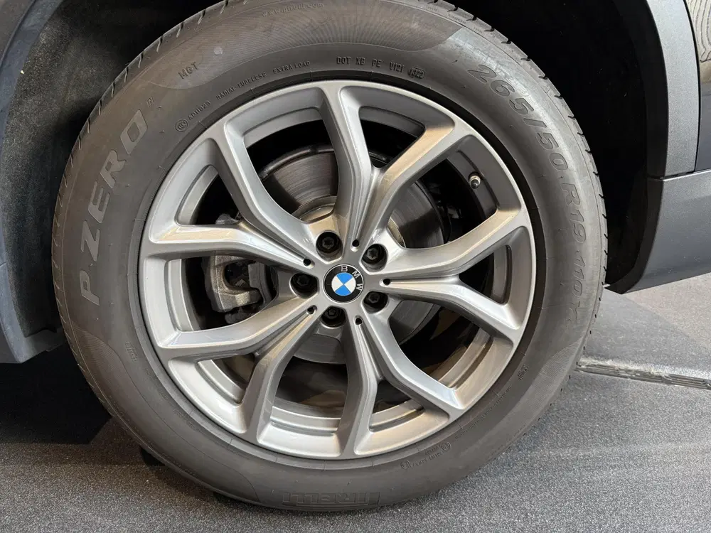 BMW X5 xDrive40i High Executive Panoramadak uit 2020, foto 6