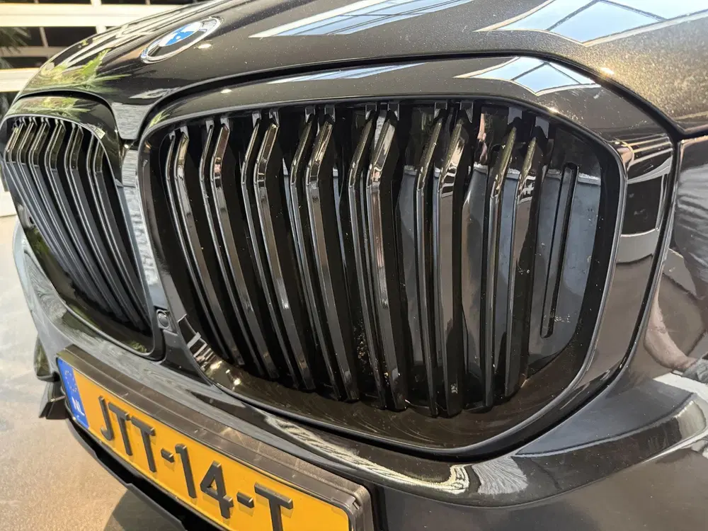 BMW X5 xDrive40i High Executive Panoramadak uit 2020, foto 7