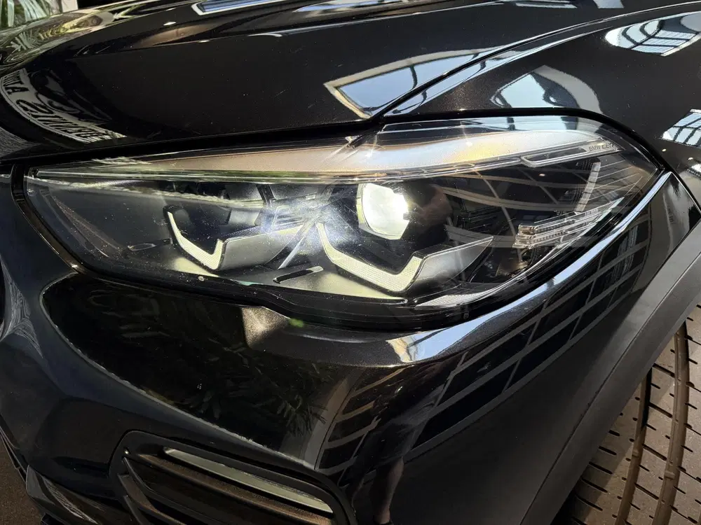 BMW X5 xDrive40i High Executive Panoramadak uit 2020, foto 8