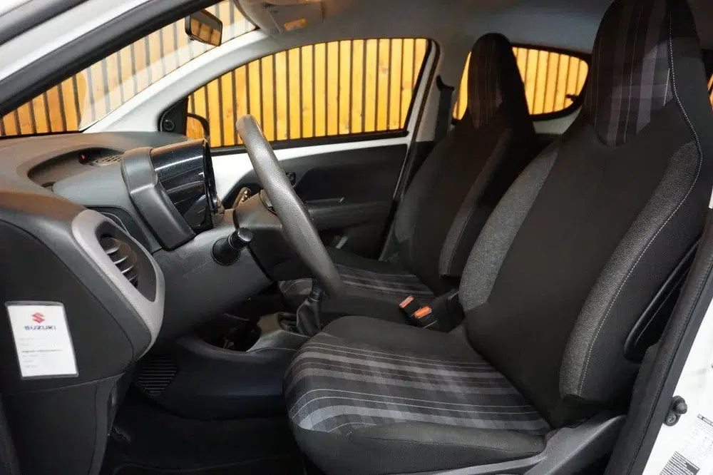 Peugeot 108 1.0 E-VTI ACTIVE TOP 5 DRS uit 2019, foto 10