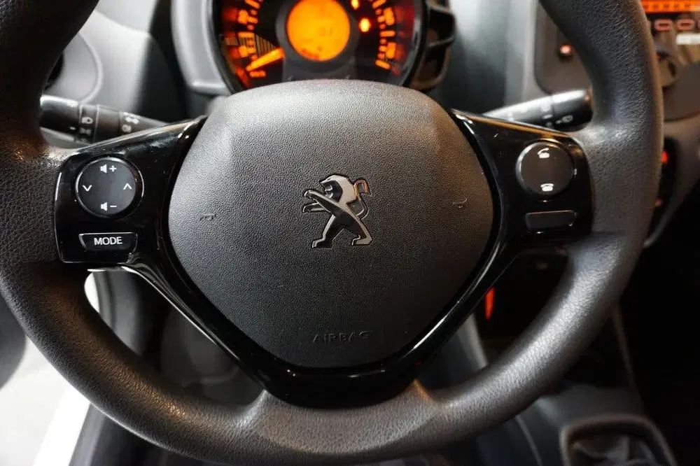 Peugeot 108 1.0 E-VTI ACTIVE TOP 5 DRS uit 2019, foto 11