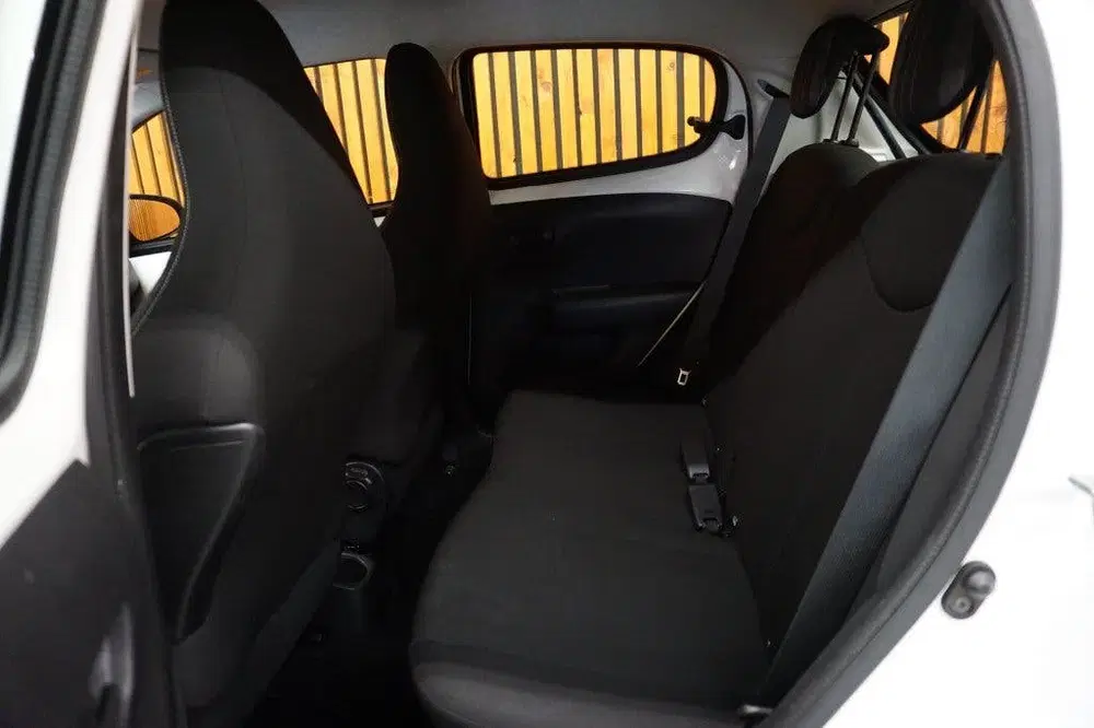 Peugeot 108 1.0 E-VTI ACTIVE TOP 5 DRS uit 2019, foto 12