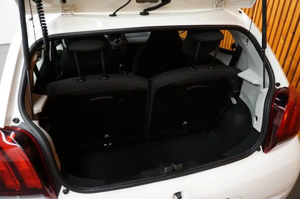 Peugeot 108 1.0 E-VTI ACTIVE TOP 5 DRS uit 2019, foto 5