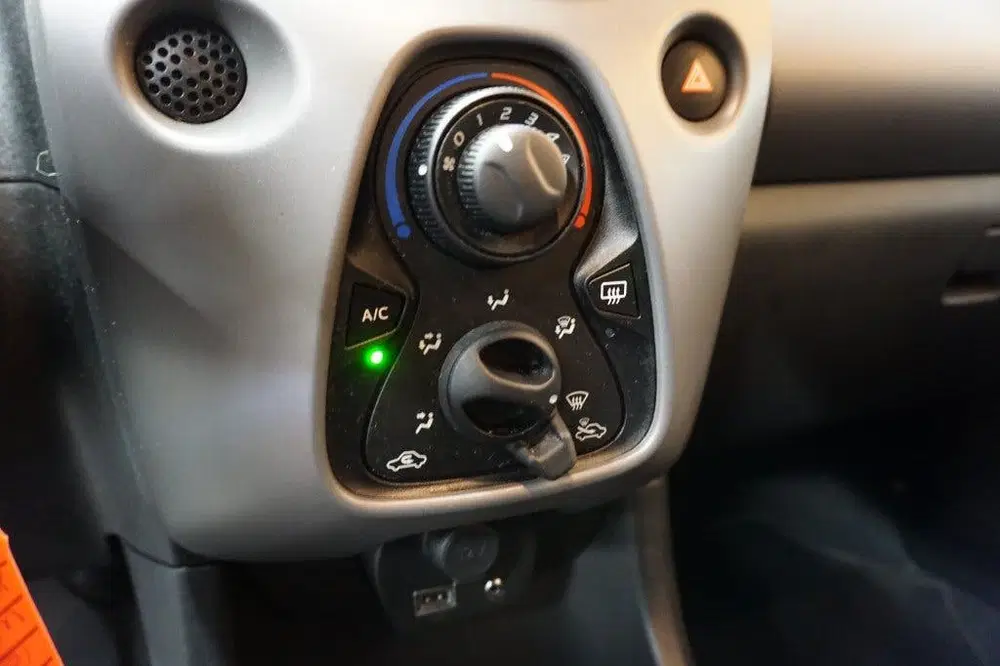 Peugeot 108 1.0 E-VTI ACTIVE TOP 5 DRS uit 2019, foto 8