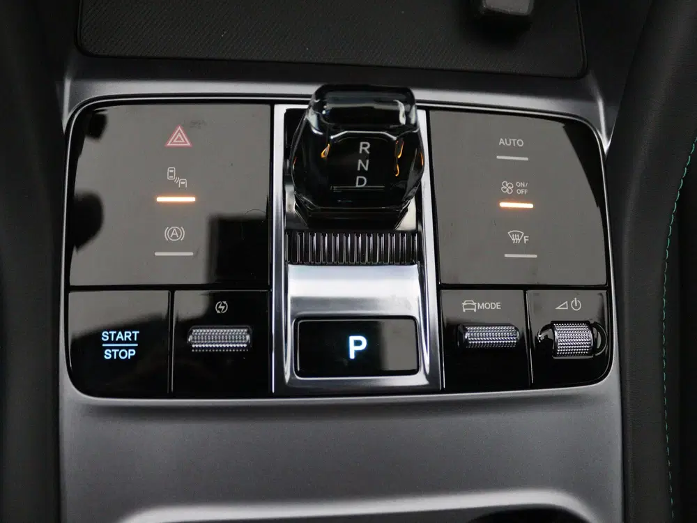 BYD Seal U Design 87 kWh uit 2025, foto 11