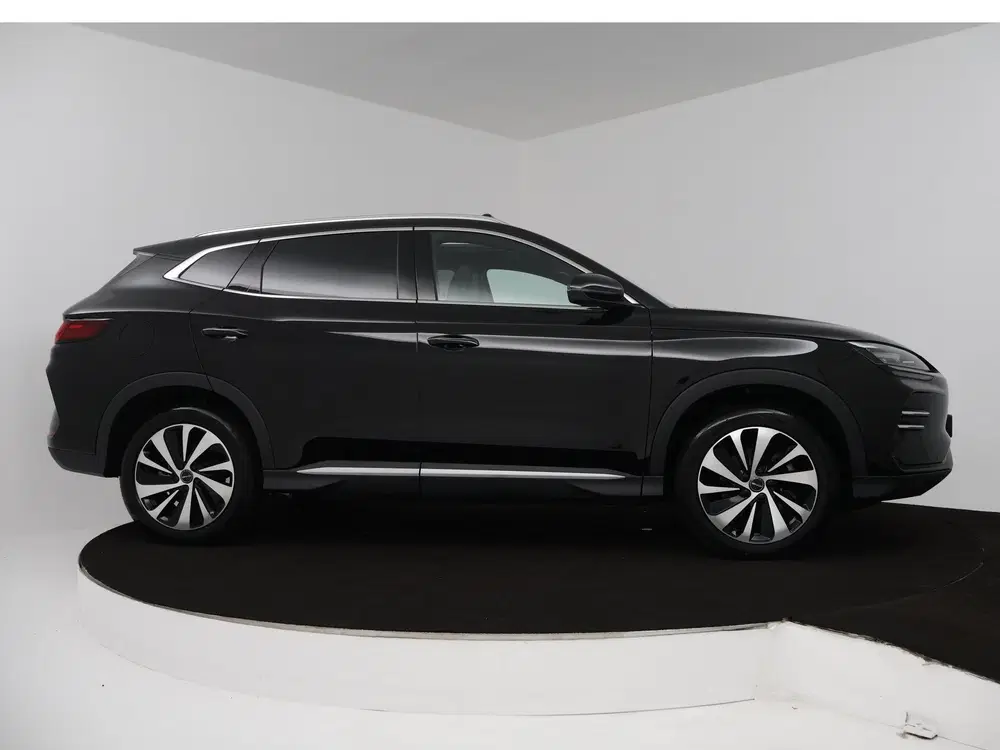 BYD Seal U Design 87 kWh uit 2025, foto 14
