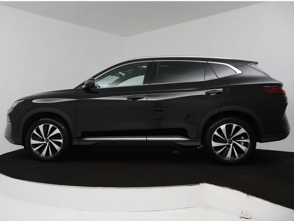 BYD Seal U Design 87 kWh uit 2025, foto 3