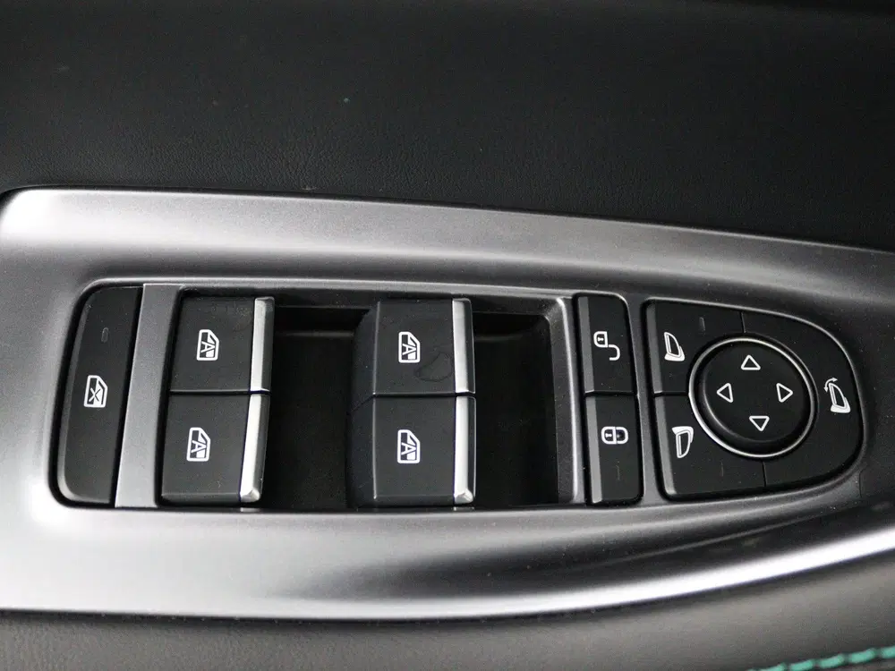 BYD Seal U Design 87 kWh uit 2025, foto 4