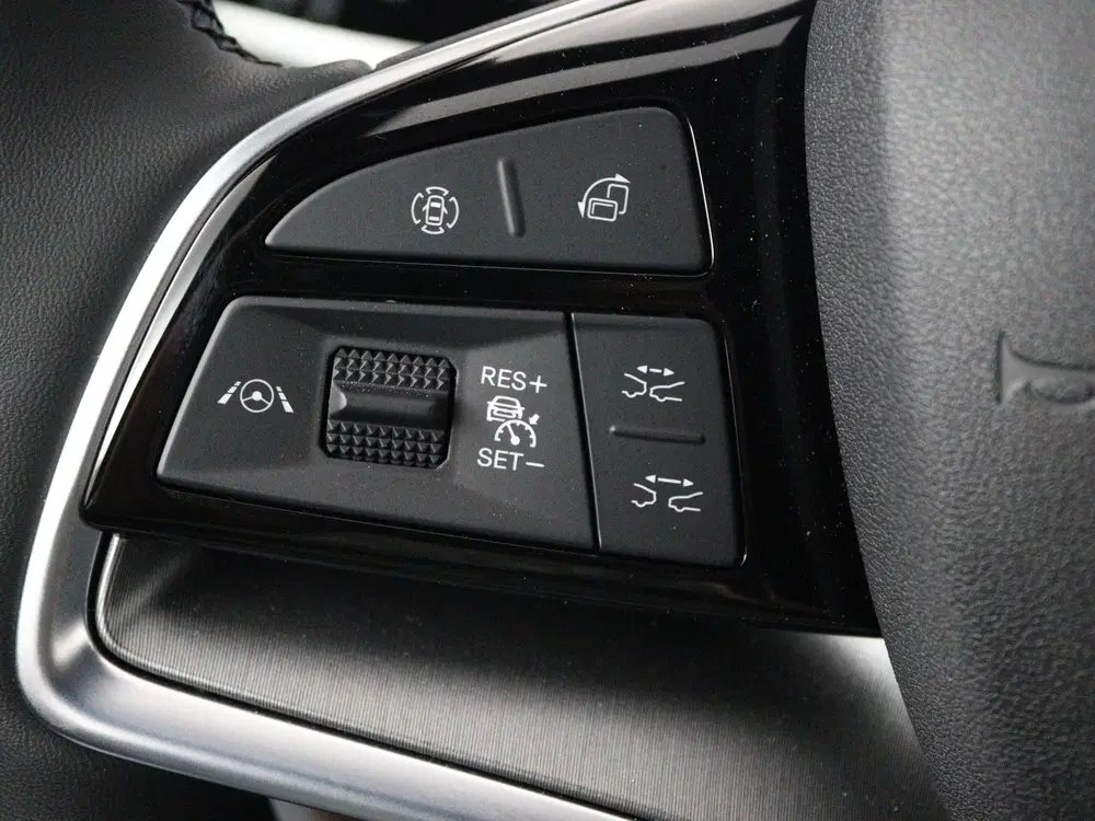 BYD Seal U Design 87 kWh uit 2025, foto 5