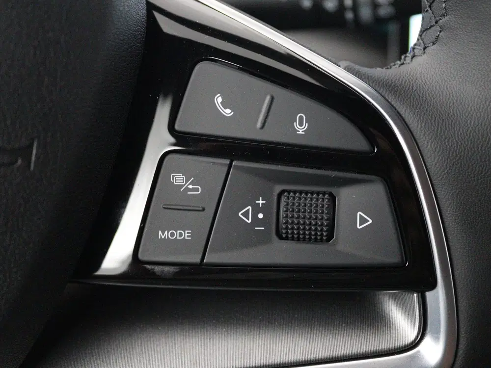 BYD Seal U Design 87 kWh uit 2025, foto 6