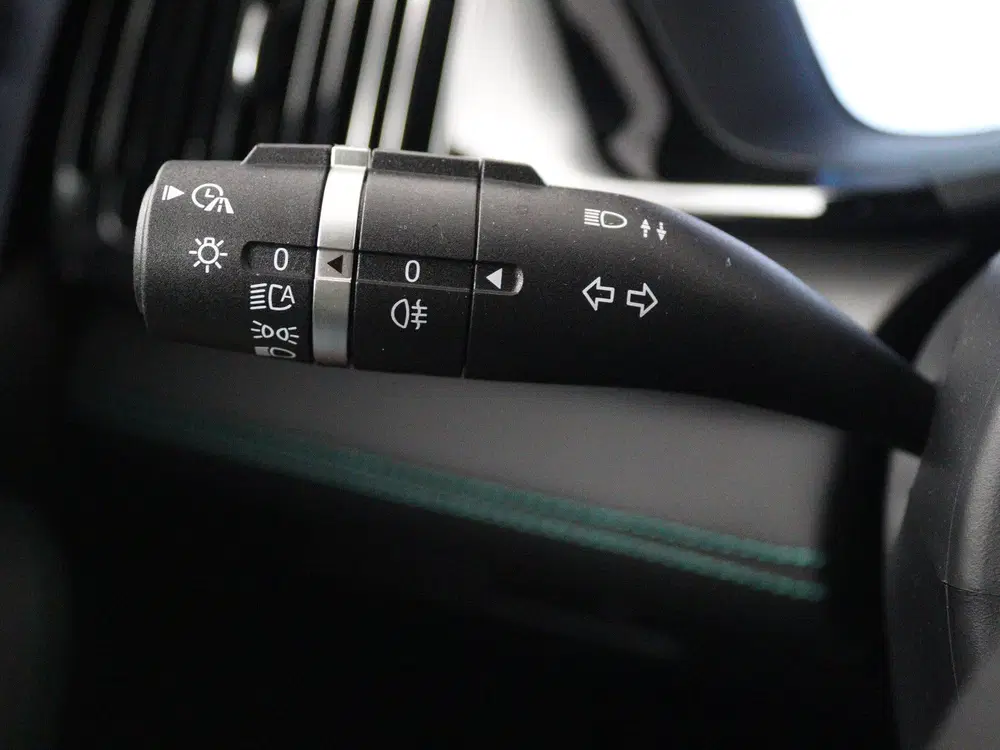 BYD Seal U Design 87 kWh uit 2025, foto 7