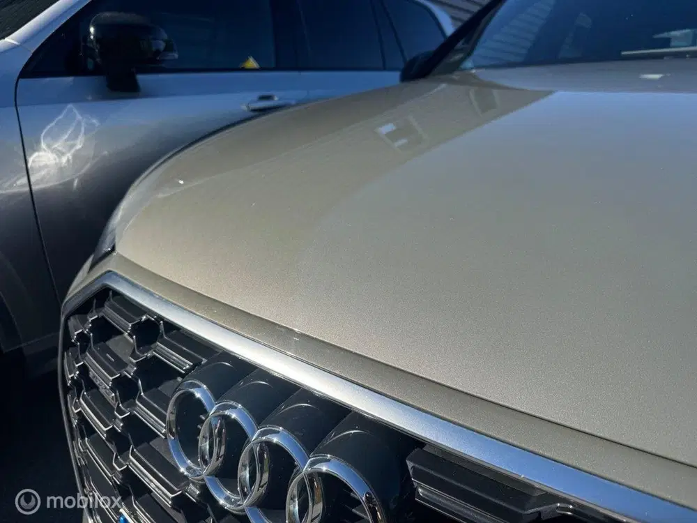 Audi Q5 55 TFSI e S edition uit 2023, foto 10
