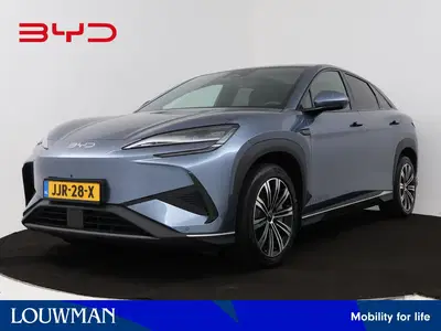 BYD Sealion 7 Comfort 82.5 kWh uit 2025