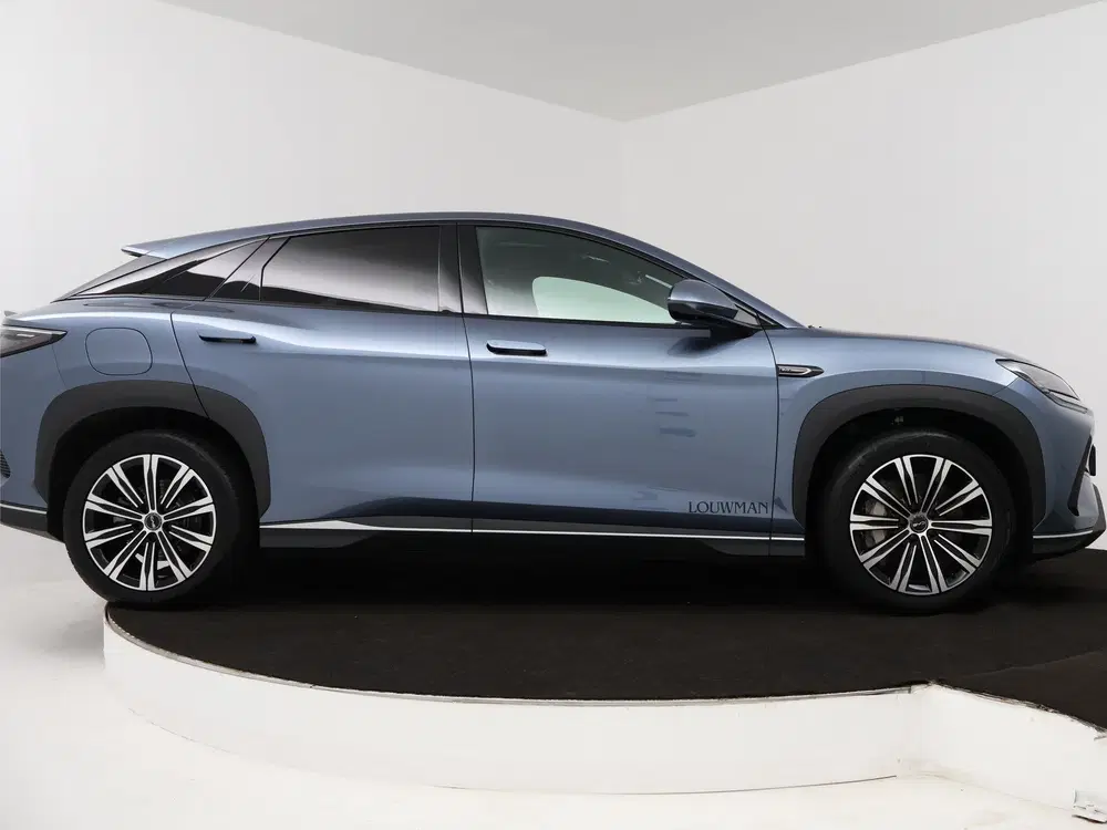 BYD Sealion 7 Comfort 82.5 kWh uit 2025, foto 14