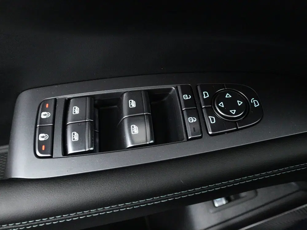 BYD Sealion 7 Comfort 82.5 kWh uit 2025, foto 4