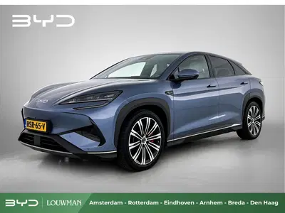 BYD Sealion 7 Excellence AWD 91.3 kWh uit 2025