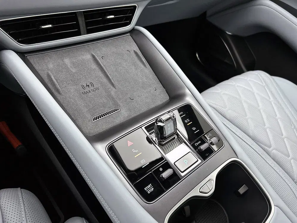 BYD Sealion 7 Excellence AWD 91.3 kWh uit 2025, foto 12
