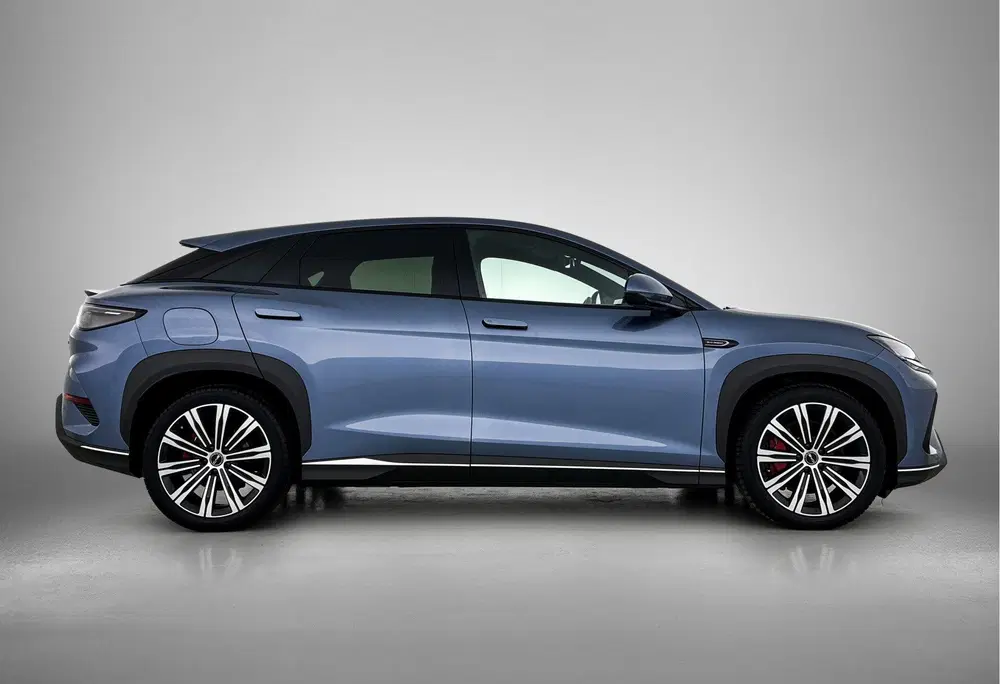 BYD Sealion 7 Excellence AWD 91.3 kWh uit 2025, foto 14