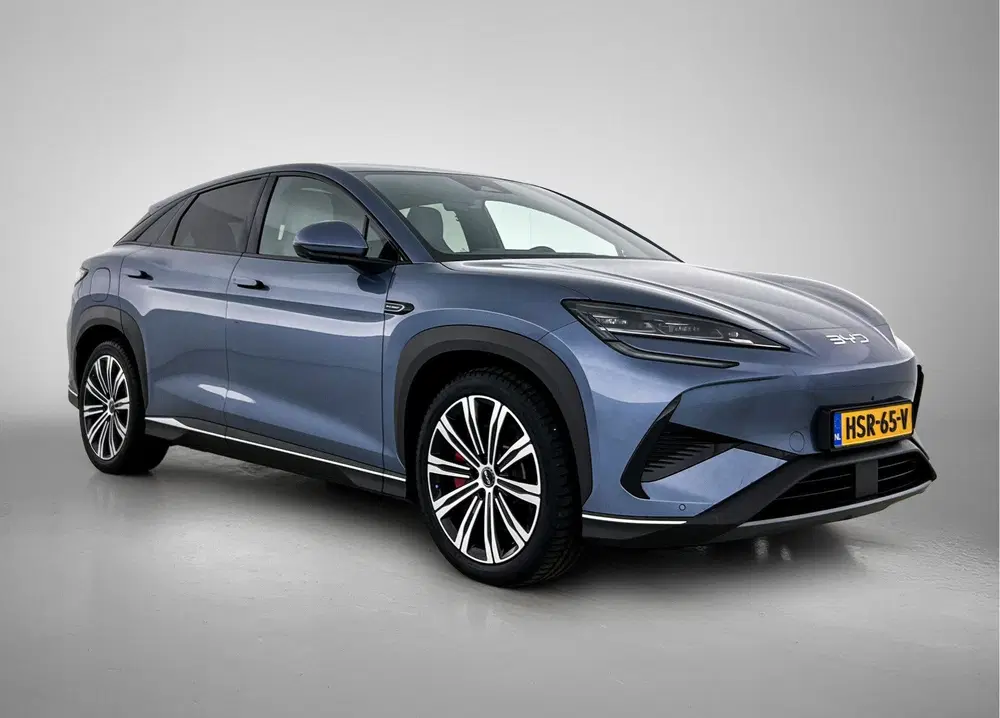 BYD Sealion 7 Excellence AWD 91.3 kWh uit 2025, foto 15
