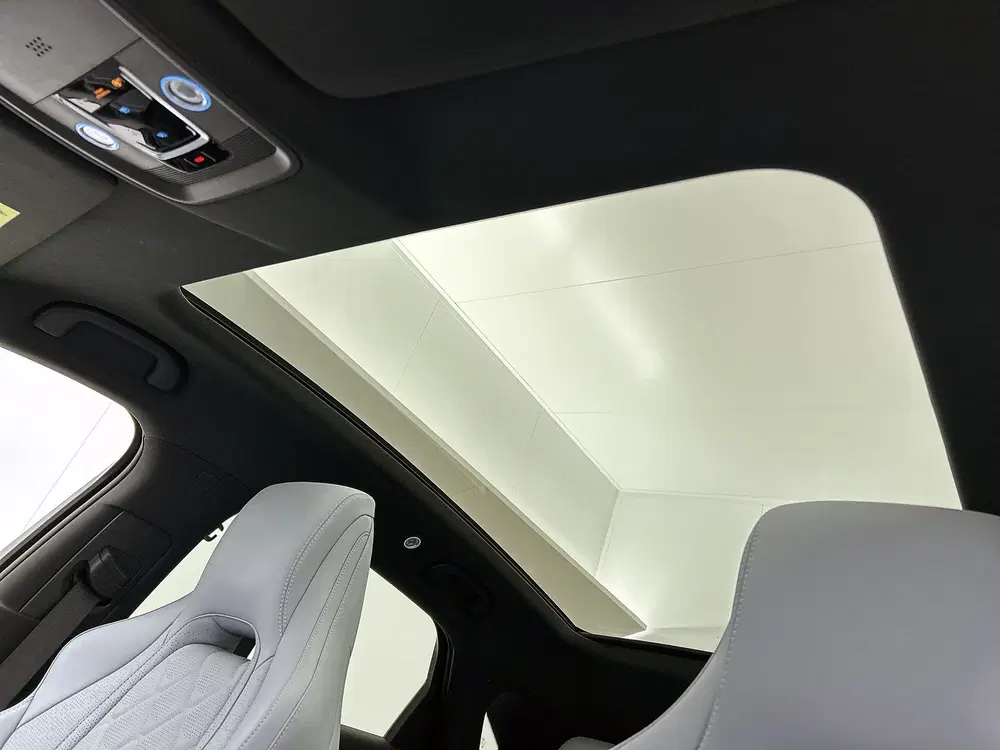 BYD Sealion 7 Excellence AWD 91.3 kWh uit 2025, foto 4