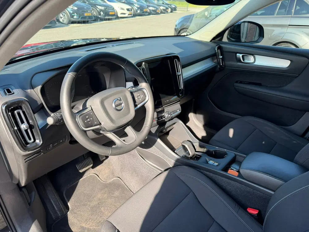 Volvo XC40 1.5 T4 Recharge Inscription Expression TRE uit 2021, foto 12