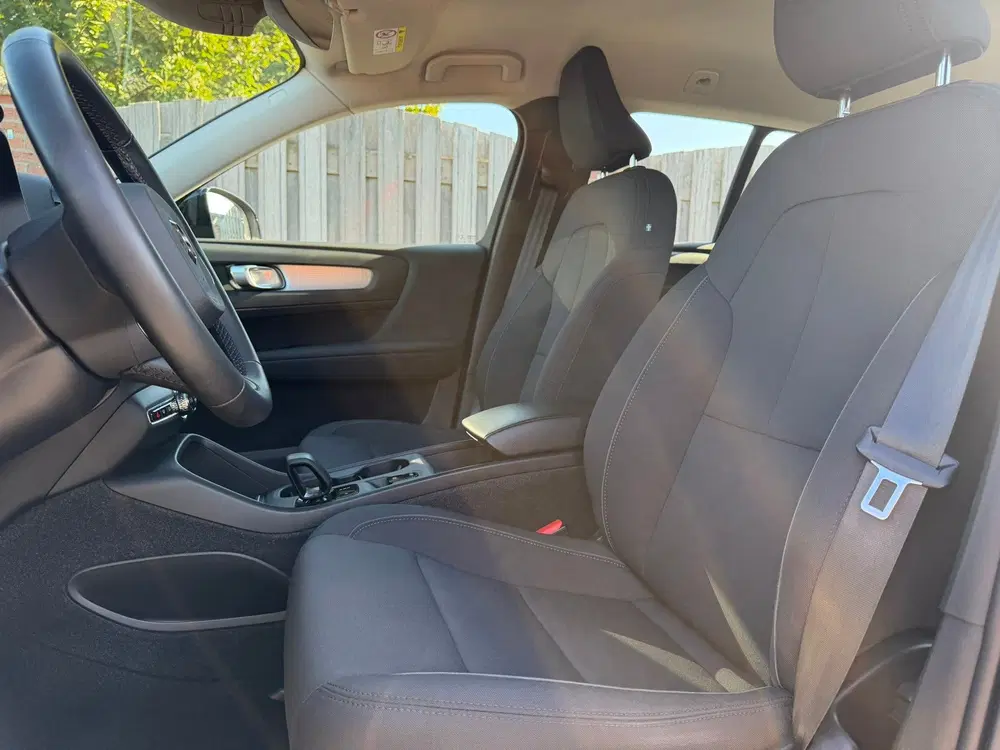 Volvo XC40 1.5 T4 Recharge Inscription Expression TRE uit 2021, foto 13