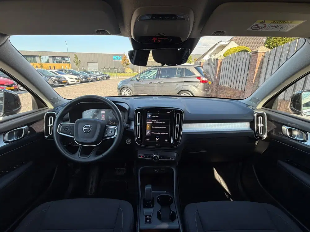 Volvo XC40 1.5 T4 Recharge Inscription Expression TRE uit 2021, foto 15