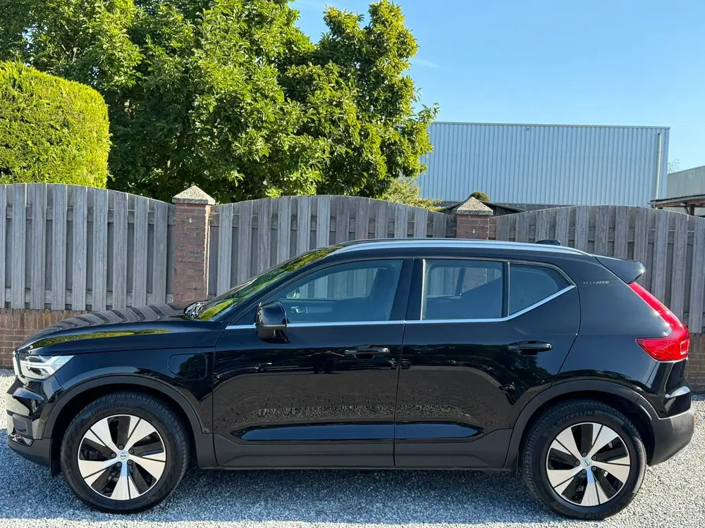 Volvo XC40 1.5 T4 Recharge Inscription Expression TRE uit 2021, foto 3