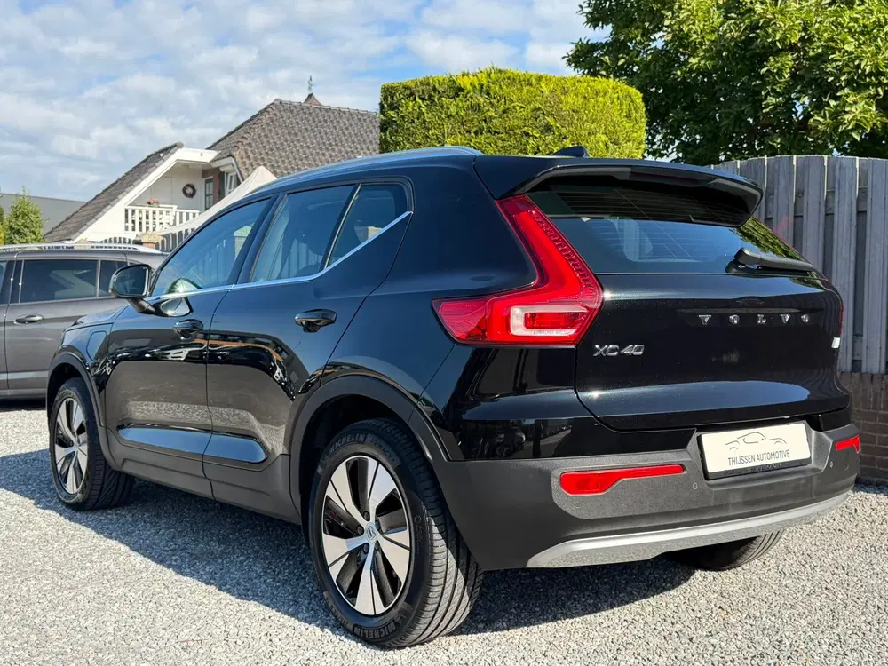 Volvo XC40 1.5 T4 Recharge Inscription Expression TRE uit 2021, foto 4