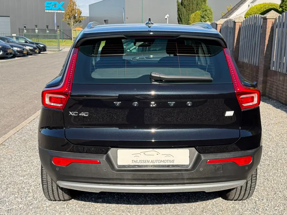 Volvo XC40 1.5 T4 Recharge Inscription Expression TRE uit 2021, foto 5