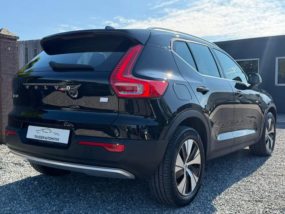 Volvo XC40 1.5 T4 Recharge Inscription Expression TRE uit 2021, foto 6