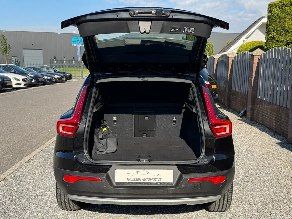 Volvo XC40 1.5 T4 Recharge Inscription Expression TRE uit 2021, foto 7