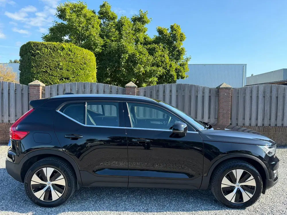 Volvo XC40 1.5 T4 Recharge Inscription Expression TRE uit 2021, foto 9