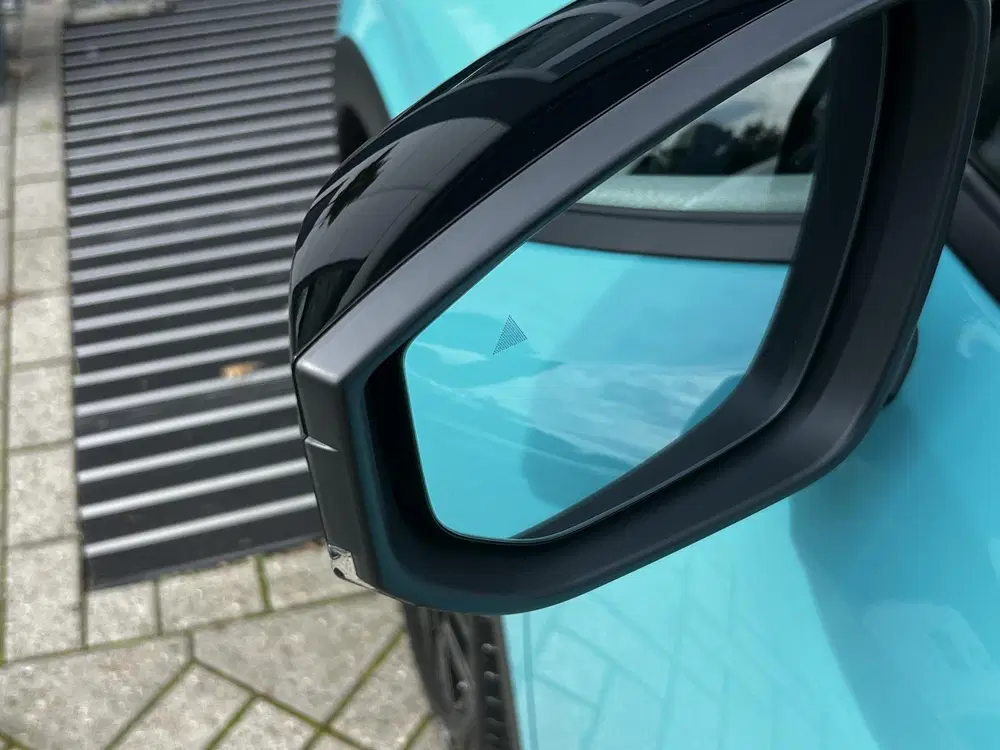 Nissan Leaf Evolve 75 kWh uit 2026, foto 14