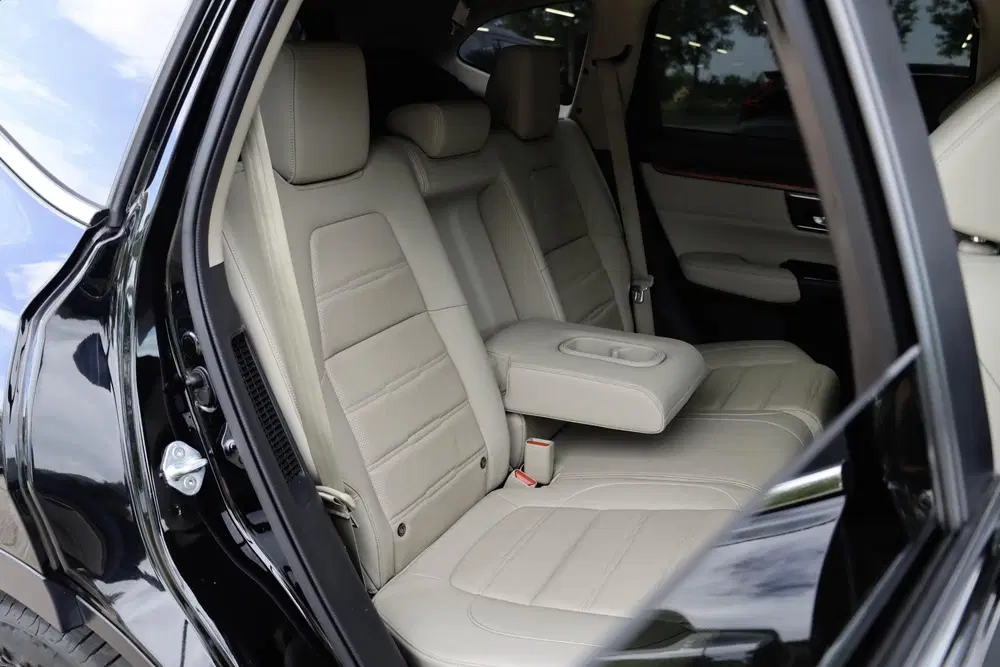 Honda CR-V 2.0 Hybrid Lifestyle uit 2020, foto 13