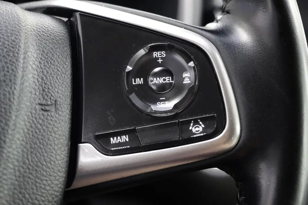 Honda CR-V 2.0 Hybrid Lifestyle uit 2020, foto 15