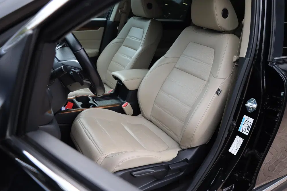 Honda CR-V 2.0 Hybrid Lifestyle uit 2020, foto 7