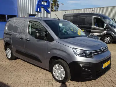 Citroën Berlingo Citroen Berlingo 1.5 BlueHDI Club AIRCO NA uit 2022