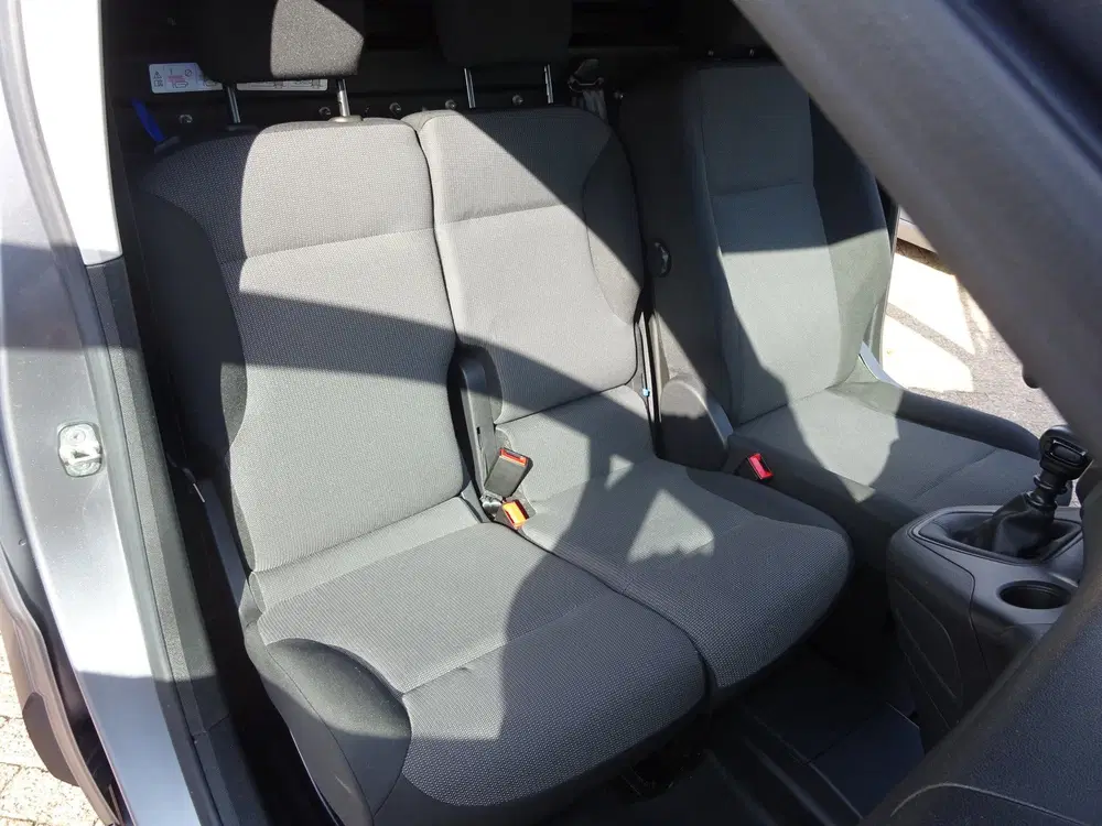 Citroën Berlingo Citroen Berlingo 1.5 BlueHDI Club AIRCO NA uit 2022, foto 13