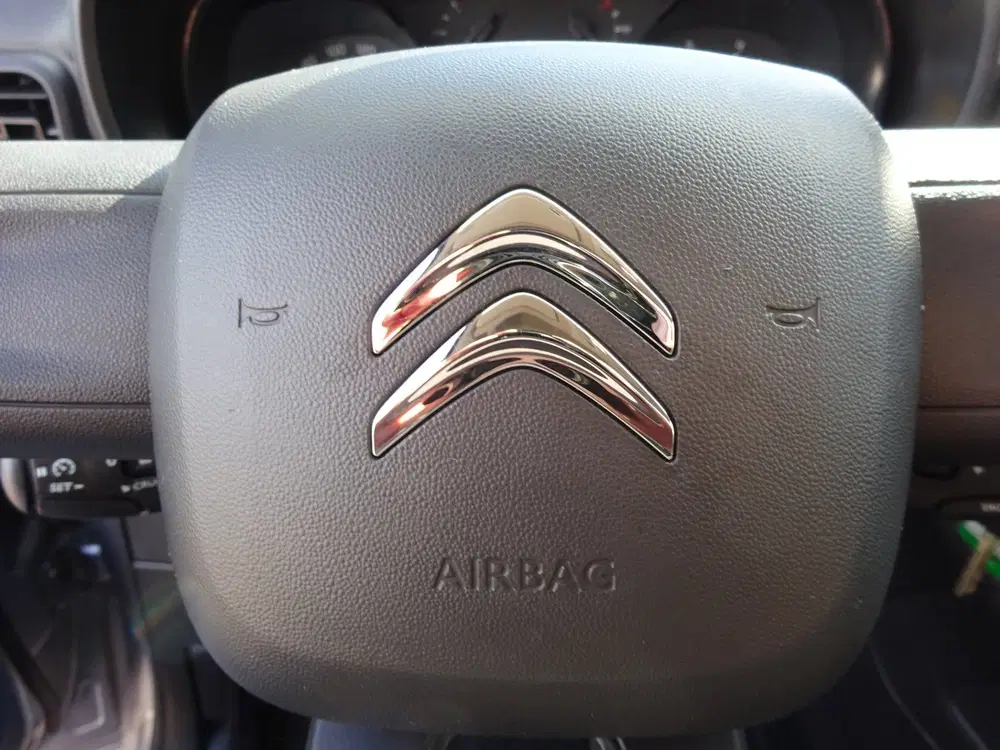 Citroën Berlingo Citroen Berlingo 1.5 BlueHDI Club AIRCO NA uit 2022, foto 14
