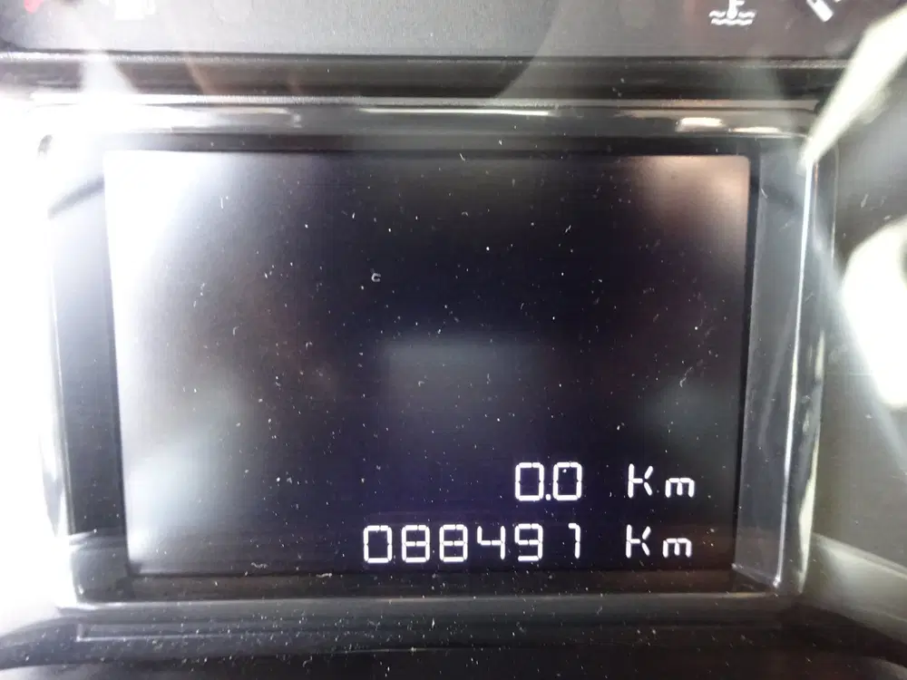 Citroën Berlingo Citroen Berlingo 1.5 BlueHDI Club AIRCO NA uit 2022, foto 7