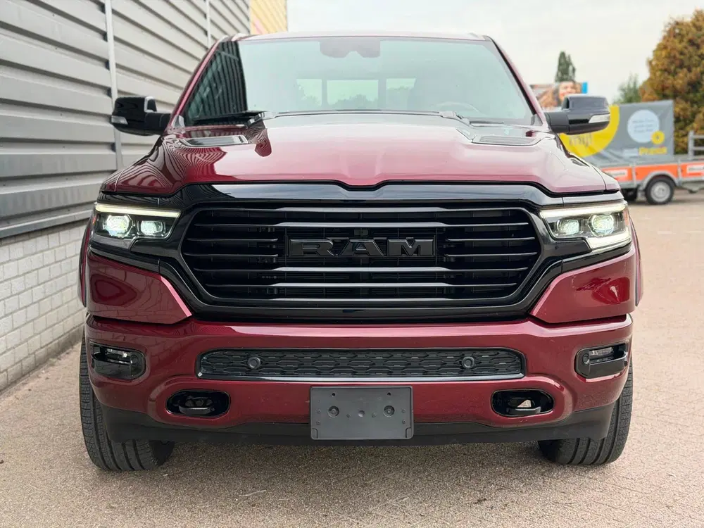 Dodge RAM 5.7 V8 4x4 eTorque LIMITED LONGHORN EDITIO uit 2022, foto 6