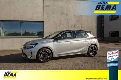 Opel Corsa 1.2 Turbo Hybrid GS uit 2025