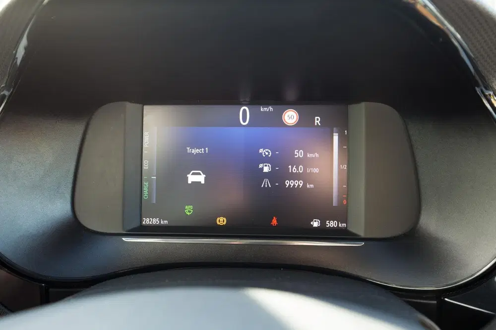 Opel Corsa 1.2 Turbo Hybrid GS uit 2025, foto 6