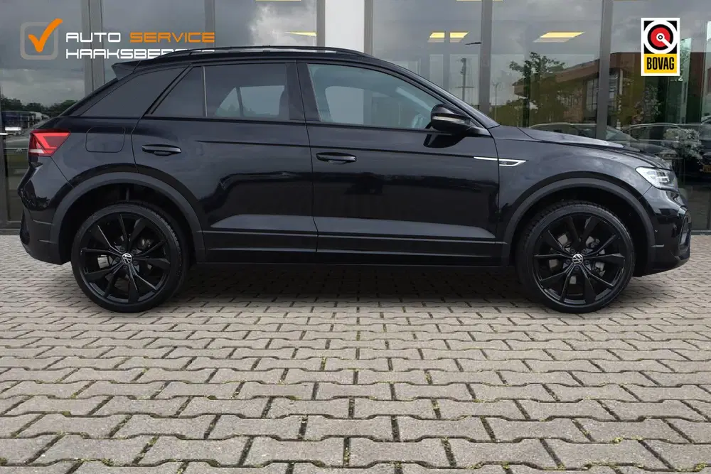 Volkswagen T-Roc 1.5 TSI R-Line uit 2025, foto 5